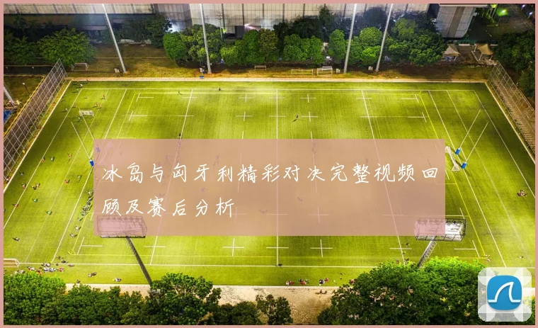 冰岛与匈牙利精彩对决完整视频回顾及赛后分析