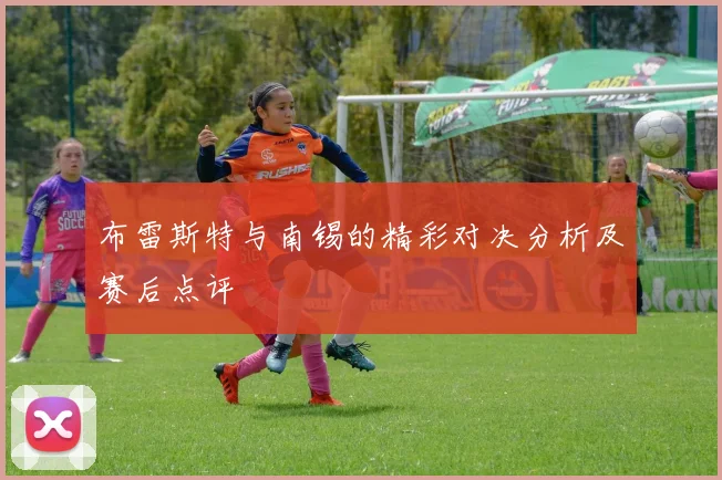 布雷斯特与南锡的精彩对决分析及赛后点评